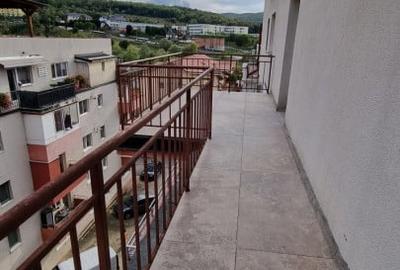PENTHOUSE 4 camere 160mp, Terasa+balcoane 143mp View panoramic Zona Panemar - 3