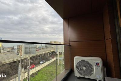 Apartament cu 2 camere în Băneasa - 11