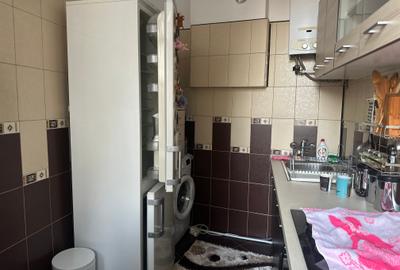 Apartament 2 camere+Mansarda la Gara de Nord/ 2-Room Apartment+Loft Gara de Nord - 6