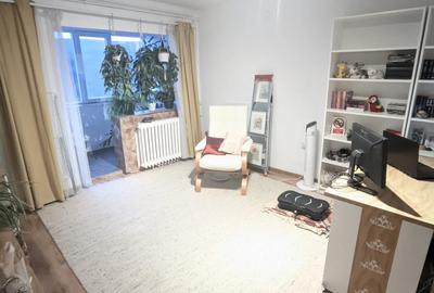 Apartament cu 2 camere decomandat în Mănăștur - 1
