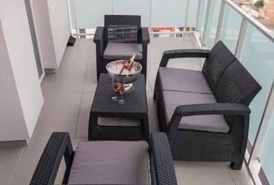 Apartament cu 3 camere decomandat în Central - 5