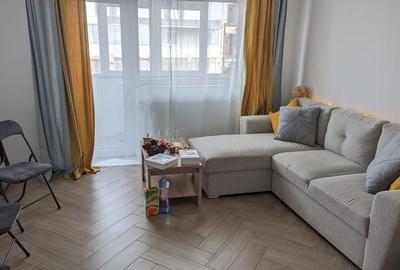 Apartament cu 2 camere decomandat în Gării - 3