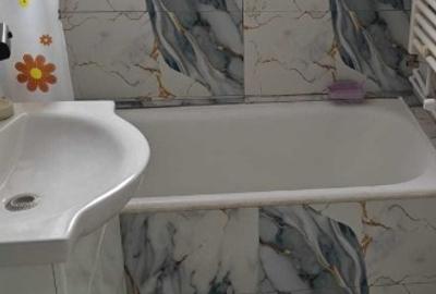 Garsonieră decomandată în Tractorul - 3