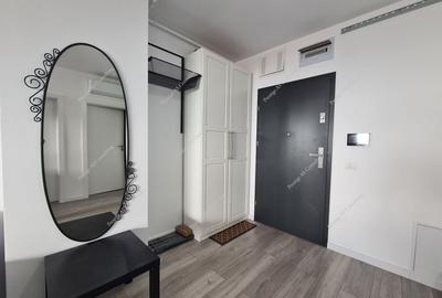 XCity Towers - Apartament petfriendly cu 2 camere, parcare privata - Torontalul - 9