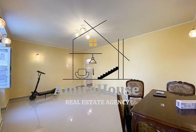 Apartament 2 camere decomandat, finisat, 54 mp, Piata Mihai Viteazul - 4