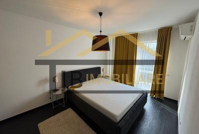 Apartament cu 2 camere decomandat, mobilat în Semicentral - 7