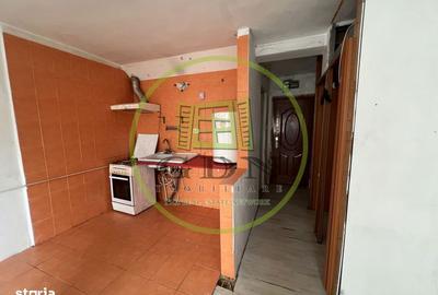 Garsonieră semidecomandată în Lăpuș