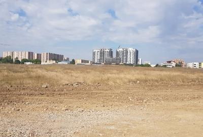 Pallady - Policolor, str.Gura Vladesei, teren 5000 mp/ dubla deschidere Pallady - Policolor, str.Gura Vladesei, teren 5000 mp/ dubla deschidere - 2