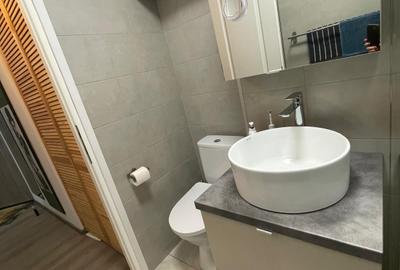 Apartament cu 2 camere decomandat, mobilat în Ozana - 8