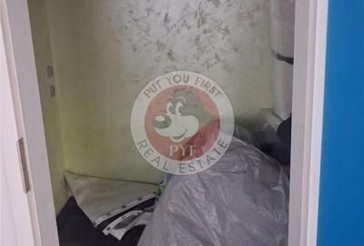 Spațiu comercial, de 105 mp, în Central