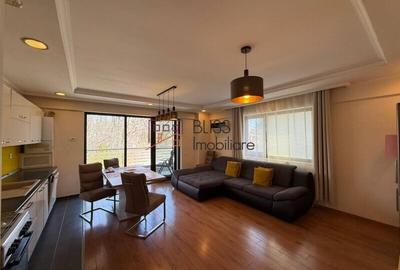 Apartament cu 3 camere în Iancu Nicolae