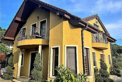 Casă individuală cu 3 camere cu Teren 800 Mp în Făget - 2