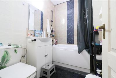 Apartament cu 3 camere decomandat în Mircea cel Bătrân - 16