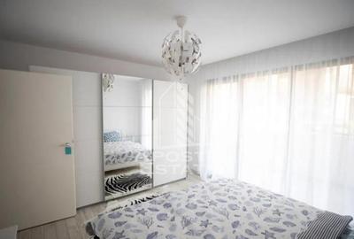 Apartament cu 2 camere semidecomandat, mobilat în Dumbrăvița - 2