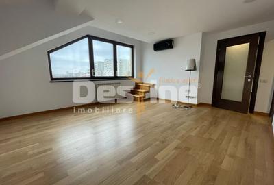 Apartament cu 5 camere decomandat, mobilat în Domenii - 18
