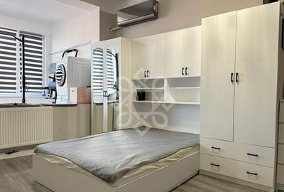 Apartament ultracentral cu 3 camere, zona Piata Ferdinand - 15