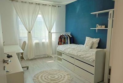 Duplex cu 5 camere cu Canalizare în Miroslava - 9