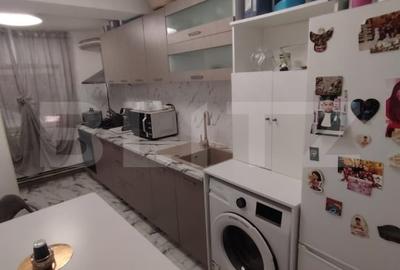 Casa pe parter, 4 camere, zona Brestei - 7