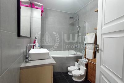 Apartament cu 3 camere | Bloc nou | Etaj 1 | Garaj | Buna Ziua - 7