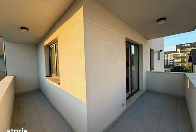 Apartament cu 2 camere în Central - 9