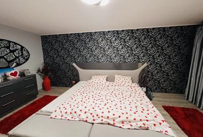 Casă individuală cu 5 camere cu Canalizare în Chiajna - 19