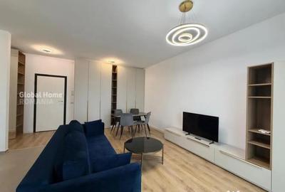 Apartament cu 2 camere decomandat, mobilat în 13 Septembrie - 18