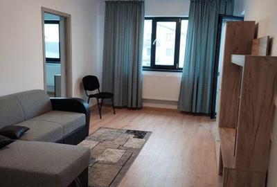 Apartament cu 3 camere în Cârcea - 6