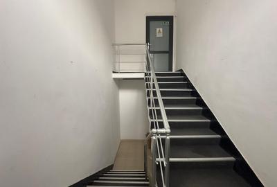 Birou, de 20,000 mp, în Baza 3 - 10