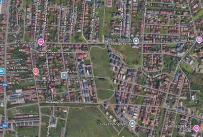 Teren de 600 mp, în Braytim - 1