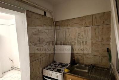 Apartament 2 camere decomandat - Nicolina - 440EUR - 7