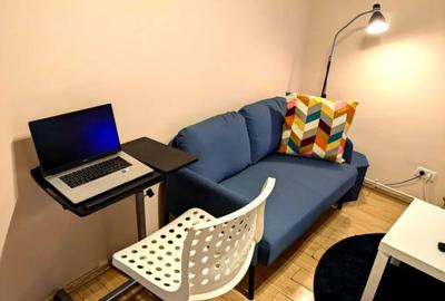 Apartament cu 2 camere decomandat în Take Ionescu - 2