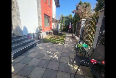 Casă cu 3 camere cu Teren 300 Mp în Gherăiești - 4