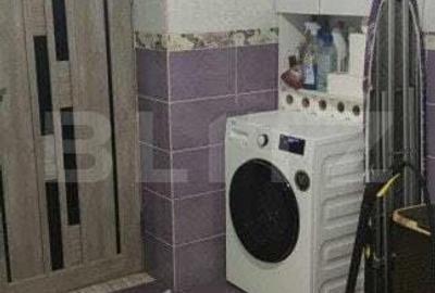 Casa individuala, 225mp + 1400mp teren, zona Burdujeni - 5