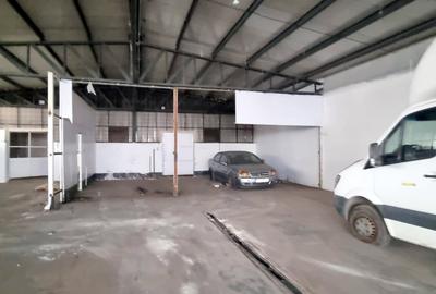 Hala Beton Caramida Hala Beton Caramida - 4