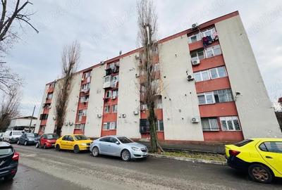 Garsonieră nedecomandată în Central - 2