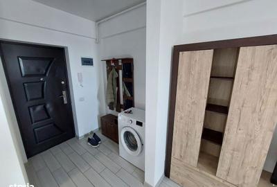 Garsonieră în Militari