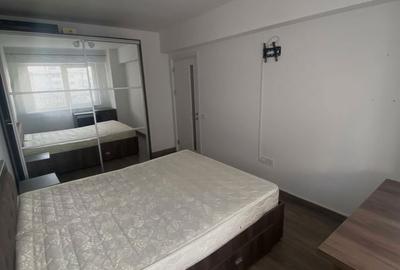Apartament cu 2 camere decomandat în Tătărași - 2