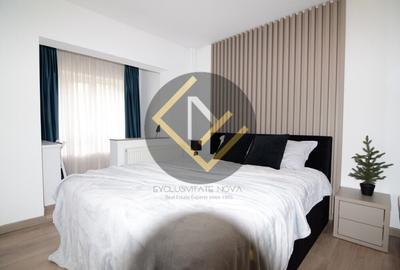 Apartament cu 3 camere decomandat, mobilat în Rahova - 3