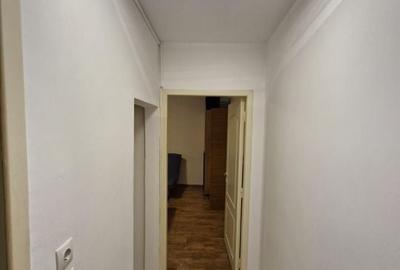 GARSONIERA GARA DE EST, BUCATARIE INCHISA, BLOC REABILITAT, CURAT - 10