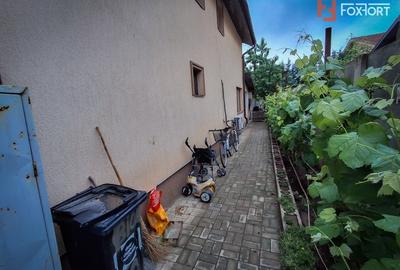 COMISION 0% OFERTA CRACIUN ! Casa individuala cu 6 camere de vanzare in Giroc - 42