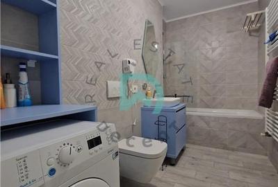 Garsonieră decomandată în Tractorul - 5