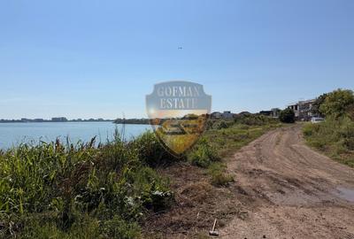 Teren Construcții intravilan de 1000 mp, în Palazu Mare - 3
