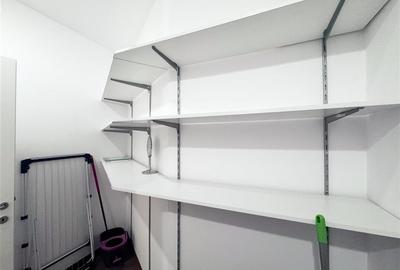 Apartament cu 3 camere decomandat, mobilat în Herăstrău - 15