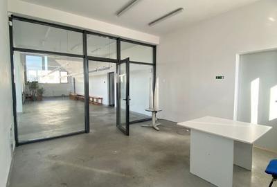 Spațiu comercial, de 650 mp, în Aeroport - 2