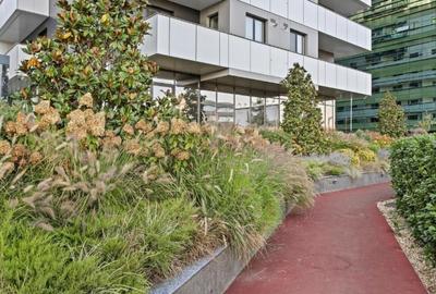 REA1025870 Apartament modern 3 camere Cortina North I Pipera - 11