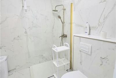 Apartament 2 Camere cu Vedere la Mare, Finisaje de Lux, Mamaia Nord - 10