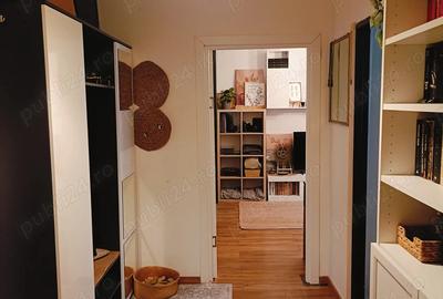 Apartament cu 2 camere decomandat în Crângași - 4