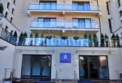 Apartament cu 4 camere decomandat, mobilat în Corbeanca - 2