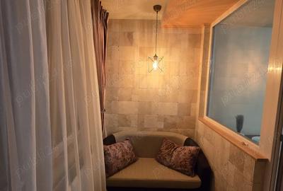 Garsoniera in regim hotelier - 1