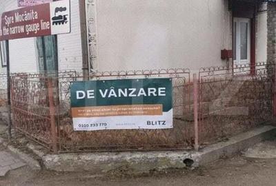 Casă cu 5 camere cu Teren 250 Mp în Central - 6